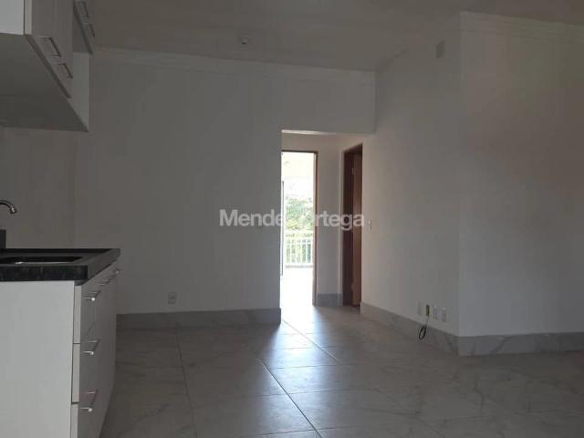 Apartamento para Venda em Votorantim/SP Vila Guilherme 2 Quartos