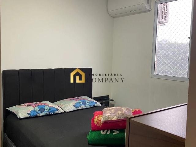 Apartamento para Venda em Votorantim/SP Vila Guilherme 2 Quartos