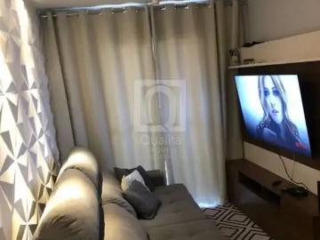 Apartamento para Venda em Votorantim/SP Vila Guilherme 2 Quartos