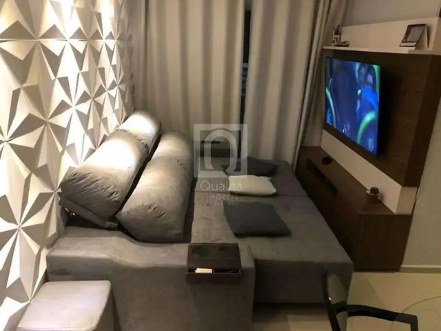 Apartamento para Venda em Votorantim/SP Vila Guilherme 2 Quartos