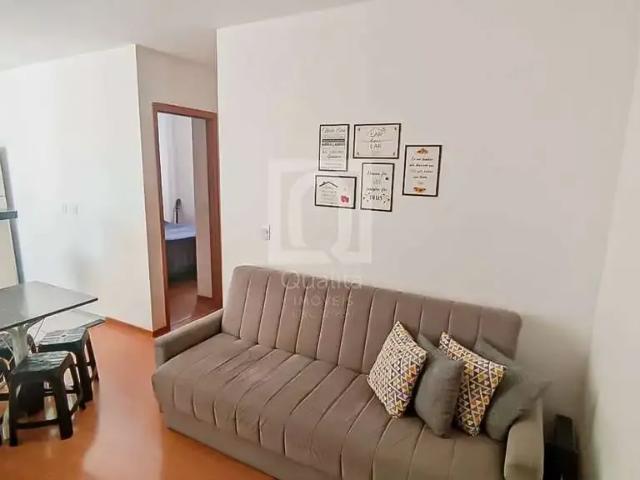 Apartamento para Venda em Votorantim/SP Vila Guilherme 2 Quartos
