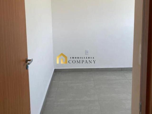 Apartamento para Venda em Votorantim/SP Vila Pedroso 2 Quartos
