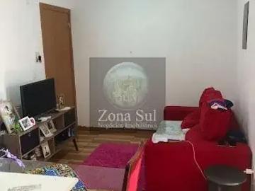 Apartamento para Venda em Votorantim/SP Vila Pedroso 2 Quartos
