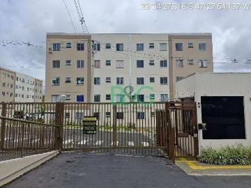Apartamento para Venda em Votorantim/SP Vila Pedroso 2 Quartos