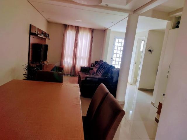 Apartamento para Venda em Votorantim/SP Vossoroca 3 Quartos