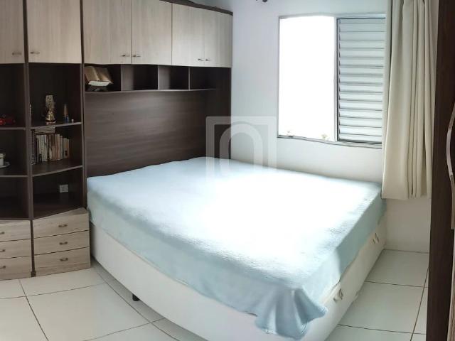 Apartamento para Venda em Votorantim/SP Vossoroca 2 Quartos