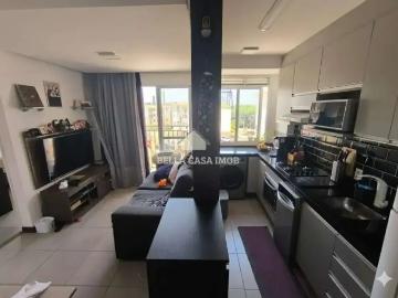 Apartamento para Venda em Votorantim/SP Vossoroca 2 Quartos