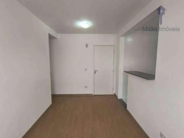 Apartamento para Venda em Votorantim/SP Vossoroca 2 Quartos