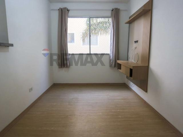 Apartamento para Venda em Votorantim/SP Vossoroca 2 Quartos