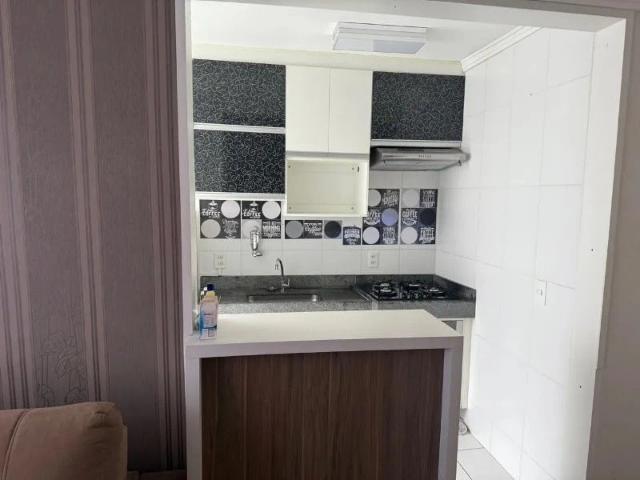 Apartamento para Venda em Votorantim/SP Vossoroca 2 Quartos