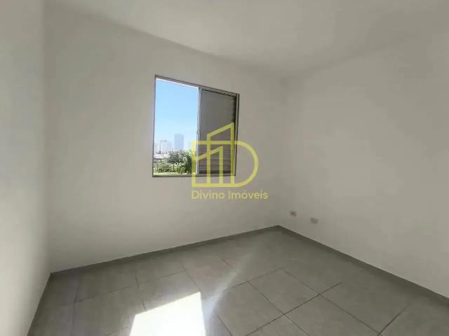 Apartamento para Venda em Votorantim/SP Vossoroca 2 Quartos