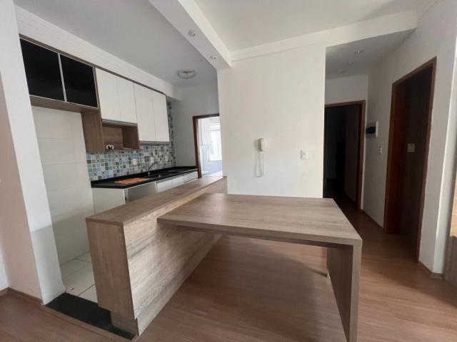 Apartamento para Venda em Votorantim/SP Vossoroca 2 Quartos