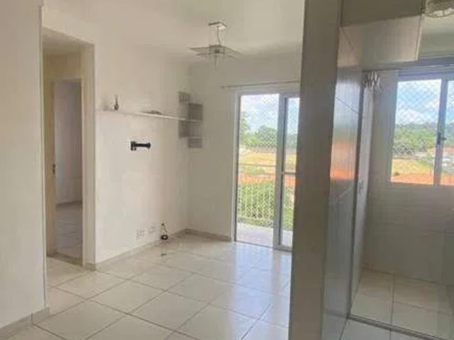 Apartamento para Venda em Votorantim/SP Vossoroca 2 Quartos