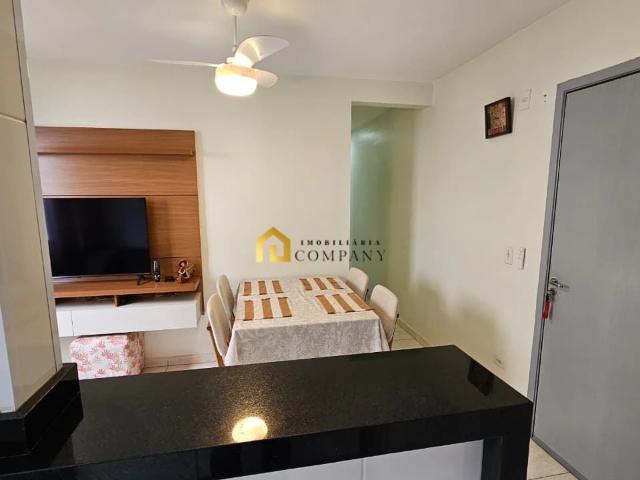 Apartamento para Venda em Votorantim/SP Vossoroca 2 Quartos