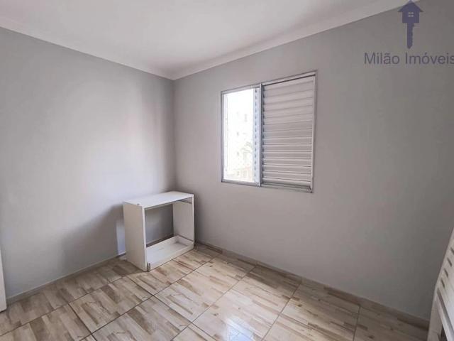 Apartamento para Venda em Votorantim/SP Vossoroca 2 Quartos