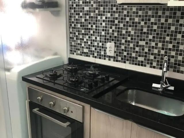 Apartamento para Venda em Votorantim/SP Vossoroca 2 Quartos