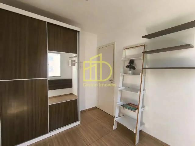 Apartamento para Venda em Votorantim/SP Vossoroca 2 Quartos