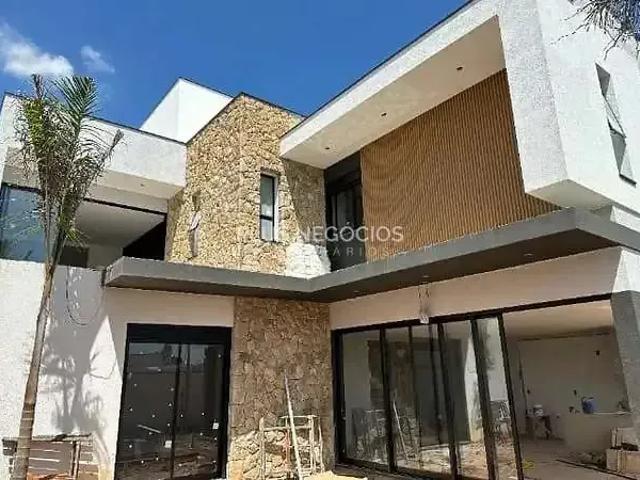 Apartamento para Venda em Votorantim/SP Alphaville Nova Esplanada 4 4 Quartos