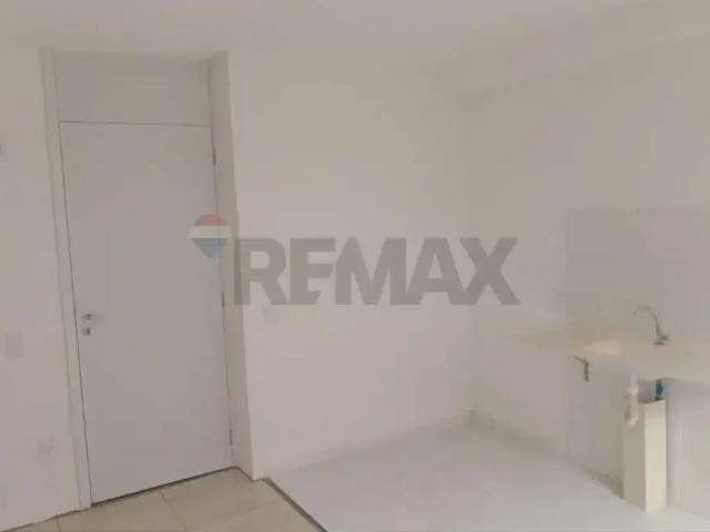 Apartamento para Venda em Votorantim/SP Altos de Votorantim 1 Quartos