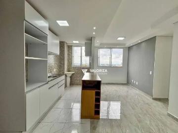 Apartamento para Venda em Votorantim/SP Altos de Votorantim 2 Quartos