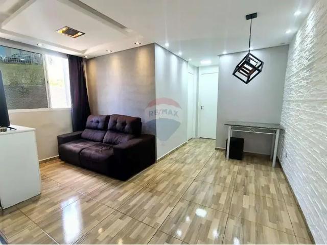 Apartamento para Venda em Votorantim/SP Altos de Votorantim 2 Quartos