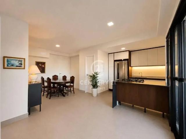 Apartamento para Venda em Votorantim/SP Campolim 2 Quartos