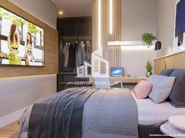 Apartamento para Venda em Votorantim/SP Campolim 3 Quartos
