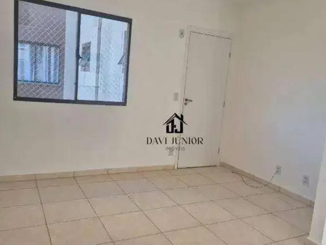 Apartamento para Venda em Votorantim/SP Centro 2 Quartos