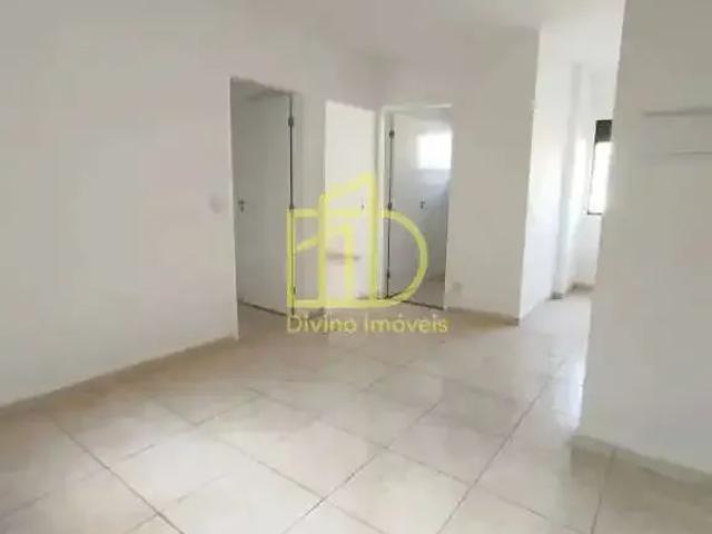 Apartamento para Venda em Votorantim/SP Centro 2 Quartos