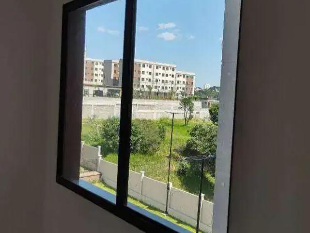 Apartamento para Venda em Votorantim/SP Centro 2 Quartos