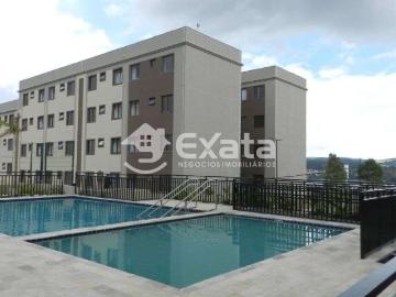 Apartamento para Venda em Votorantim/SP Centro 2 Quartos