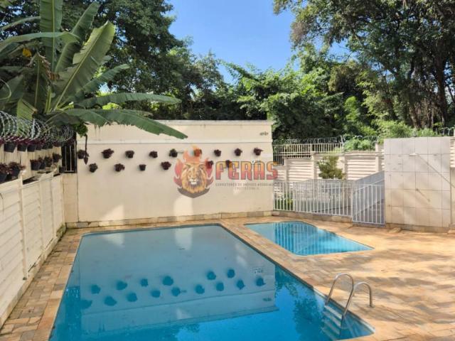 Apartamento para Venda em Votorantim/SP Chácaras Residenciais Santa Maria 2 Quartos