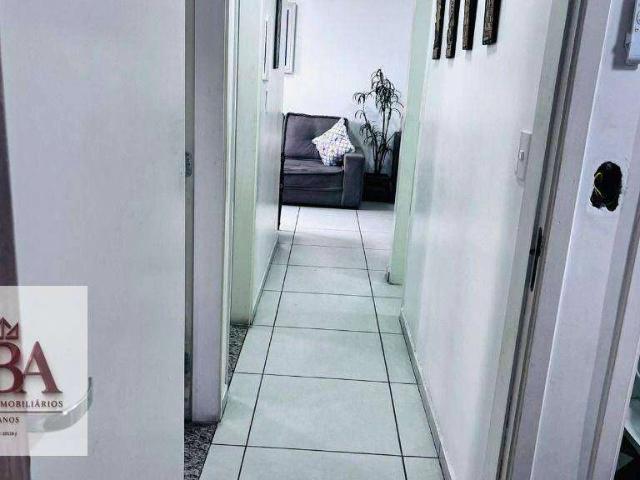 Apartamento para Venda em Votorantim/SP Condomínio Alpha Club Residencial 3 Quartos