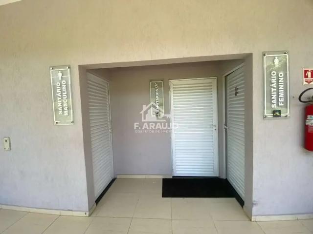 Apartamento para Venda em Votorantim/SP Condomínio Alpha Club Residencial 2 Quartos