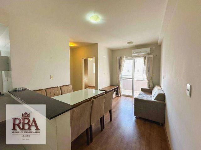 Apartamento para Venda em Votorantim/SP Condomínio Alpha Club Residencial 2 Quartos