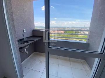 Apartamento para Venda em Votorantim/SP Condomínio Alpha Club Residencial 2 Quartos