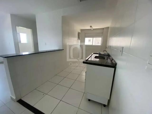 Apartamento para Venda em Votorantim/SP Condomínio Alpha Club Residencial 2 Quartos