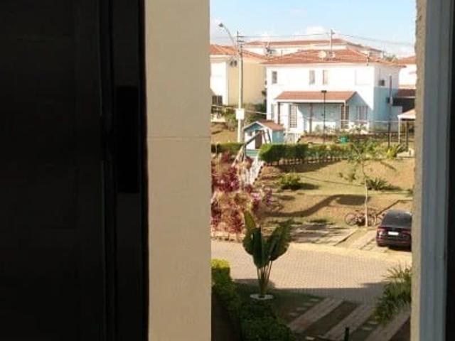Apartamento para Venda em Votorantim/SP Condomínio Villa Flora 2 Quartos