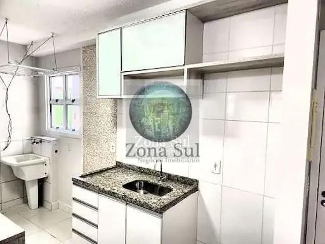 Apartamento para Venda em Votorantim/SP Condomínio Villa Flora 3 Quartos
