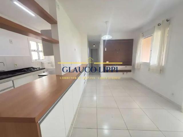Apartamento para Venda em Votorantim/SP Condomínio Villa Flora 3 Quartos
