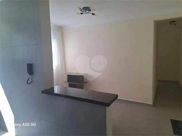 Apartamento para Venda em Votorantim/SP Ipanema das Pedras 2 Quartos