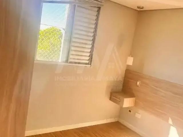Apartamento para Venda em Votorantim/SP Ipanema das Pedras 2 Quartos