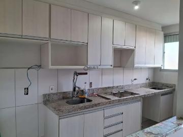 Apartamento para Venda em Votorantim/SP Jardim Novo Mundo 2 Quartos