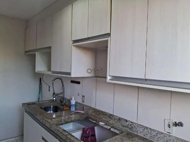 Apartamento para Venda em Votorantim/SP Jardim Novo Mundo 2 Quartos