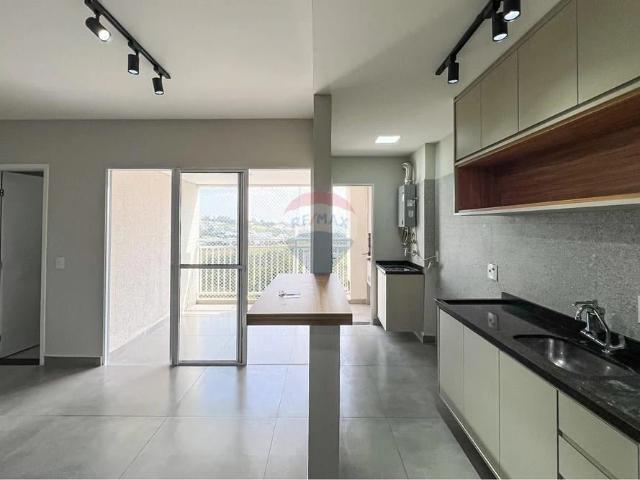Apartamento para Venda em Votorantim/SP Itapeva 2 Quartos