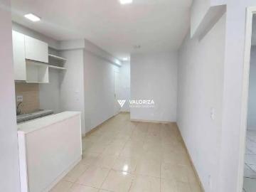 Apartamento para Venda em Votorantim/SP Jardim Clarice I 2 Quartos