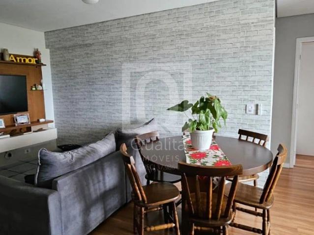 Apartamento para Venda em Votorantim/SP Jardim Clarice I 2 Quartos