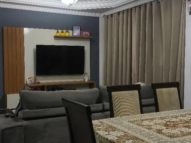 Apartamento para Venda em Votorantim/SP Jardim Clarice I 2 Quartos