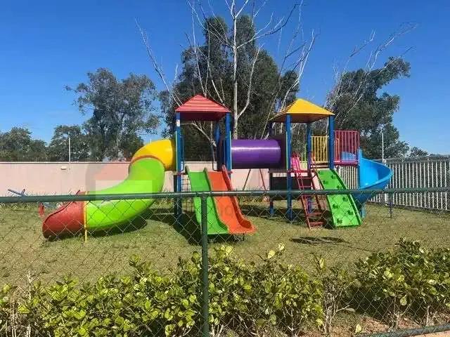 Apartamento para Venda em Votorantim/SP Jardim Clarice I 2 Quartos