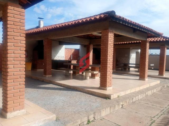 Apartamento para Venda em Votorantim/SP Jardim Clarice I 3 Quartos